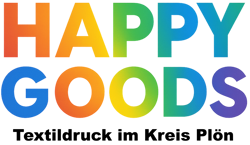 HAPPY GOODS Logo